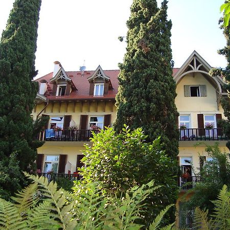 Hotel Angelica Merano Bagian luar foto