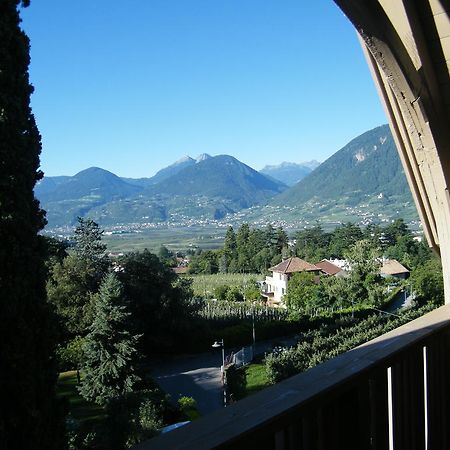 Hotel Angelica Merano Bagian luar foto