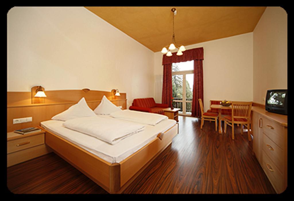 Hotel Angelica Merano Bagian luar foto