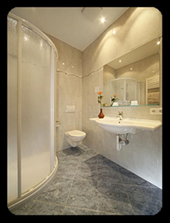 Hotel Angelica Merano Bagian luar foto
