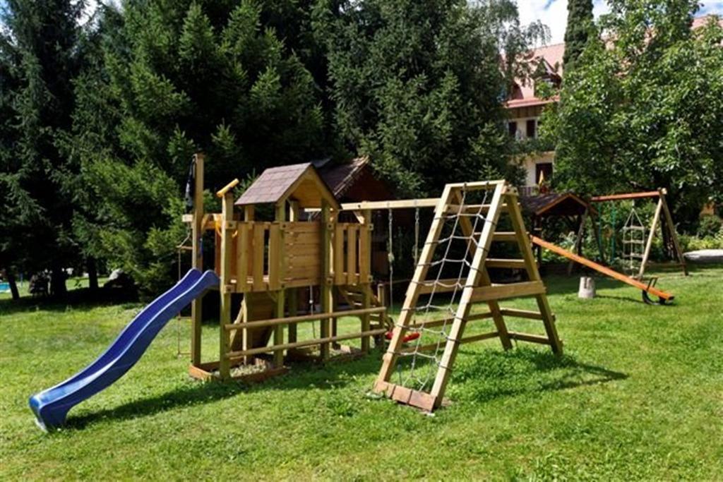 Hotel Angelica Merano Bagian luar foto