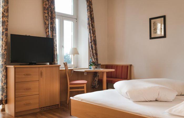 Hotel Angelica Merano Bagian luar foto